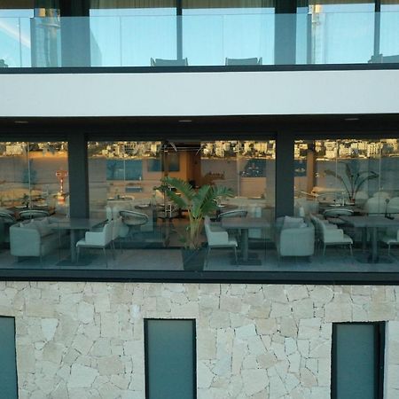 Yacht Premium Hotel Sarandë Exteriör bild